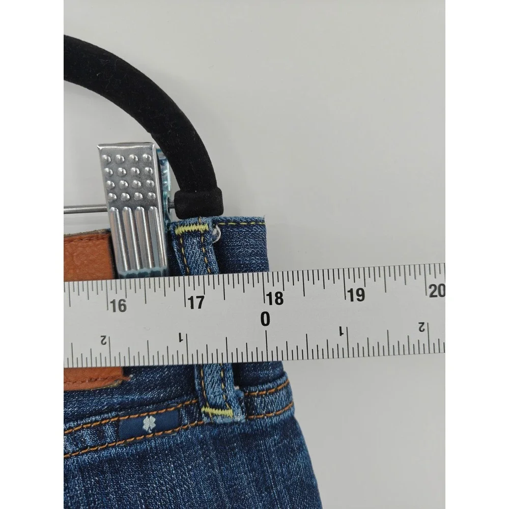 Lucky Brand fly streetwear heritage